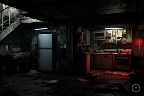 Перформанс Не дыши