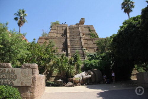 Квест-анимация Джуманджи