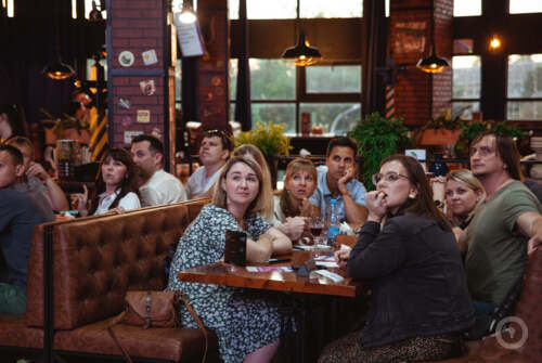 Квиз Шейкер квиз